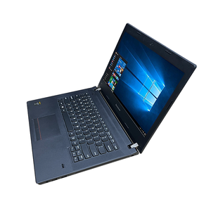 1 Ordinateur Portable Professionnel ThinkPad E40 Reconditionné 95% Neuf Intel <span class=keywords><strong>Core</strong></span> i5-4ème Génération 4 Go RAM 500 Go HDD 14.1" Vente en Gros - Product Image 2