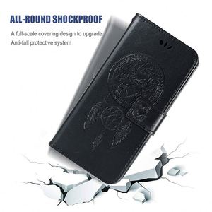 Ốp lưng điện thoại di động dạng ví da PU cao cấp bảo vệ camera cho Samsung Galaxy A26 A34 A56 4G 5G - Product Image 3