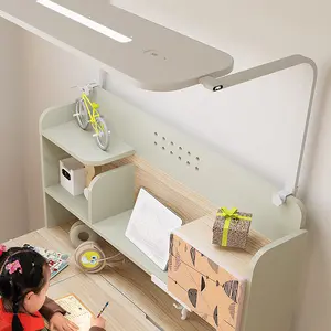 Aisilan Schlafzimmer rauf ab sensor Kinder Schüler Lernen Schreibtisch-Tischlampe