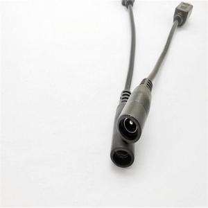 Câble adaptateur mâle-femelle MD, produit phare d'usine, connecteur convertisseur d'alimentation DC5.5/MD3P - Product Image 3