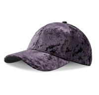 Gorra Trucker de Terciopelo con Logo Personalizado al por Mayor, Gorra de Terciopelo de Alta Calidad Estilo Urbano, Sombrero de Terciopelo