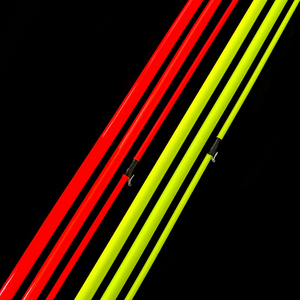 Drapeau de sécurité détachable de 3,3 m pour véhicule tout-terrain 4x4 avec <span class=keywords><strong>sac</strong></span> en tissu – Fournisseur d'usine - Product Image 3