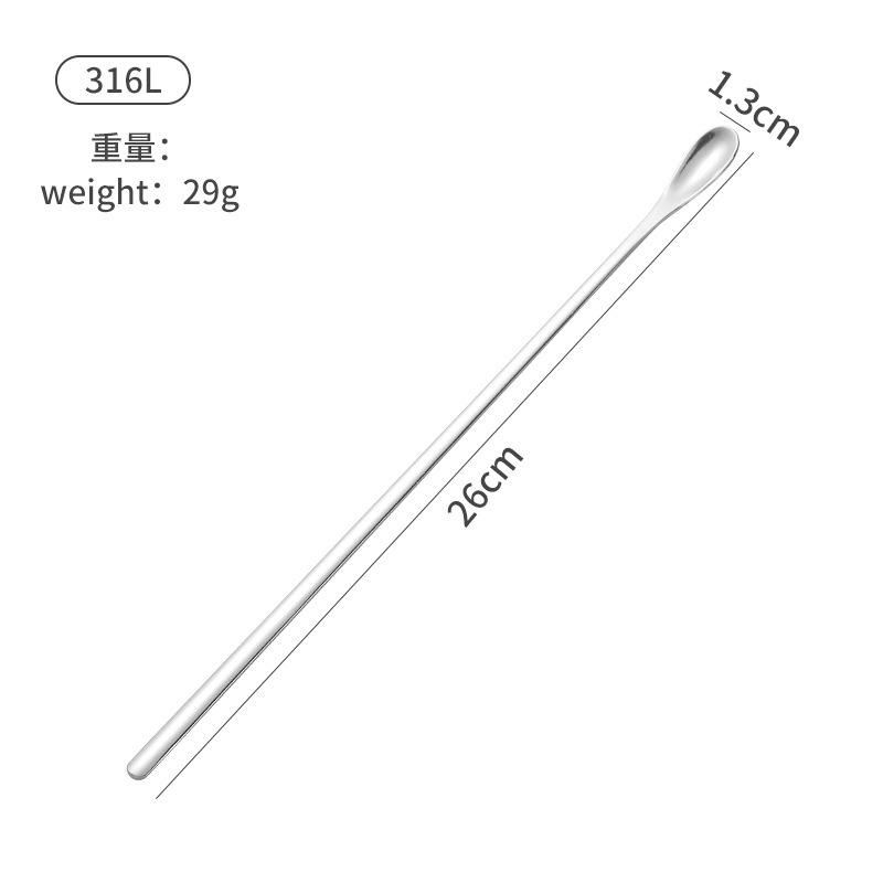 สแตนเลส 304 - ขนาดกลาง