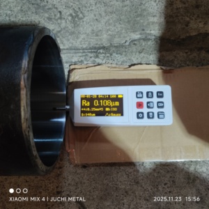 Oferta Especial para Máquina de Mandrilado y Pulido de Cilindros de Aceite, Tubo de Cilindro Hidráulico Galvanizado, Tubería de Acero sin Costura API Laminada en Caliente - Product Image 3