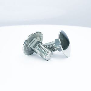Tornillos de Carrocería de Acero Inoxidable de Alta Calidad para Madera y Metal a Precio de Fábrica - Product Image 3