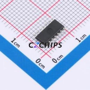 Nuevo amplificador operacional de chip IC de circuito integrado AD8619ARZ(UMW) SOP-14 Original - Product Image 2