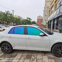Anti-Glare Chameleon Car Window Tint Film