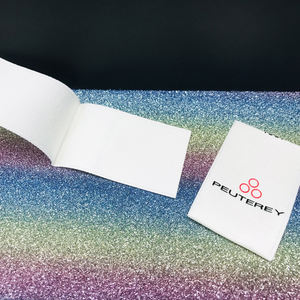 Etichetta per la cura dell'abbigliamento sostenibile stampata su misura etichetta tessuta in tessuto di seta di cotone per camicie scarpe borse Logo Tag modello <span class=keywords><strong>numero</strong></span> - Product Image 6