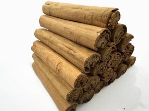 Épices de qualité supérieure Assaisonnement Biologique certifié Véritables bâtonnets de cannelle de Ceylan Aromatiques - Product Image 2