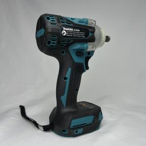 <span class=keywords><strong>Para</strong></span> <span class=keywords><strong>Makita</strong></span> XWT15Z DTW300 18v LXT Atornillador de Impacto Inalámbrico de Iones de Litio Sin Escobillas, <span class=keywords><strong>Pistola</strong></span> de Impacto de 4 Velocidades y 1/2 Pulgadas Cuadradas Juego de Herramientas de Llave de Impacto - Product Image 4