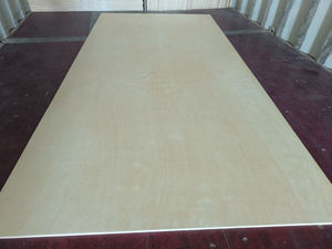 Pannello di <span class=keywords><strong>Compensato</strong></span> Cinese 4x8 / 12 <span class=keywords><strong>mm</strong></span> in Betulla Russa Baltica con Rivestimento UV per Mobili, Prezzo all'Ingrosso - Product Image 4