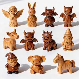 OEM tùy chỉnh nhôm thép không gỉ dịch vụ gia công CNC với dây EDM phay quay & tạo mẫu nhanh - Product Image 1