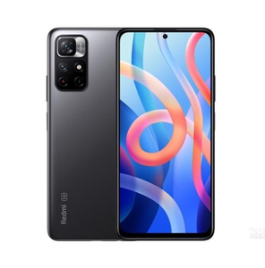 Version Globale <span class=keywords><strong>Redmi</strong></span> <span class=keywords><strong>Note</strong></span> <span class=keywords><strong>11</strong></span> 5G LTE Smartphone Octa Core HD 6.5" Charge 120W Dimensity 920 120Hz Android Français Allemand Espagnol - Product Image 4