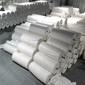 Rolos de Tecido PP com Impressão Offset para Sacos Personalizados de Arroz, Milho, Farinha de Trigo e Ração - À Prova de Umidade - Product Image 6