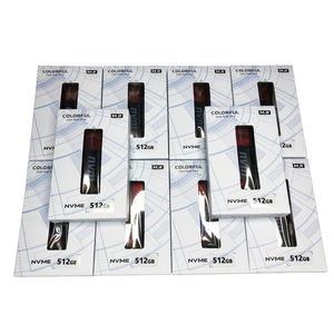 畅销M2 Nvme 128gb 256gb 512gb笔记本电脑速度3000-3500mb/s批发1tb硬盘M.2固态硬盘 - Product Image 4