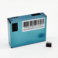 Plantower G7 Laser PM2.5 Capteur PMS7003 Module de détection de particules pour produit de communication et de réseau