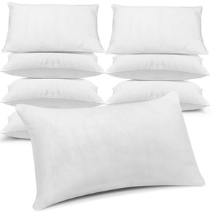 Convient Meilleure vente <span class=keywords><strong>Oreiller</strong></span> biologique européen en microfibre <span class=keywords><strong>Oreiller</strong></span> en plumes <span class=keywords><strong>d</strong></span>'<span class=keywords><strong>oie</strong></span> - Product Image 6