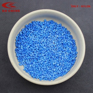 Fabrication Nylon PA6 <span class=keywords><strong>PA66</strong></span> Granulés de Verre Résine Nylon Polyamide Pa6 Gf50 <span class=keywords><strong>Pa66</strong></span> <span class=keywords><strong>Gf25</strong></span> - Product Image 3