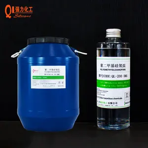 COLORLESS Silicone Oil 5cst Is Used in Softening Additives Good Quality Factory Wholesale Polydimethylsiloxane Resin 5 Cst