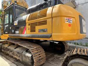 เครื่องขุดสำหรับแมวเครื่องขุดใช้336d สำหรับแมว - Product Image 6