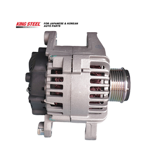 Kingsteel 12V <span class=keywords><strong>Alternateur</strong></span> Auto pour Hyundai IX35 TUCSON SONATA Kia SPORTAGE OPTIMA RIO SORENTO 37300-2G600 37300-2G500 373002G500 - Product Image 2