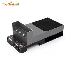 Kit de développement IA NVIDIA Jetson AGX Thor T5000 128 Go pour robots humanoïdes, machines autonomes et IA physique - Product Image 6