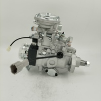 Pompe d'injection VE6/10F1900RND327 196000-3270 VE 22100-1C350 pour Toyota Land Cruiser LJ70 2.4 Moteur 1HZ 221001C350