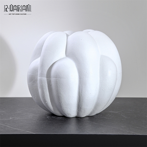 Pièces Décoratives en Céramique au Design <span class=keywords><strong>Intérieur</strong></span> Nordique Tendance pour la <span class=keywords><strong>Décoration</strong></span> de la <span class=keywords><strong>Maison</strong></span> - Product Image 4