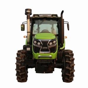 Repuestos Chinos para Mini <span class=keywords><strong>Tractor</strong></span> <span class=keywords><strong>Cortacésped</strong></span> Compacto <span class=keywords><strong>4x4</strong></span> con Motor Diésel para Implementos Agrícolas, Certificación CE Euro5 - Product Image 5