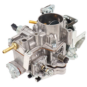 คาร์บูเรเตอร์ H151B ใหม่สำหรับรถยนต์นิสสัน ดัทสัน J18 A10 ปิ๊กอัพ 720 1 การ์กันต้า M1772/05 16010-J25G0 1.3L รับประกัน 12 เดือน - Product Image 6