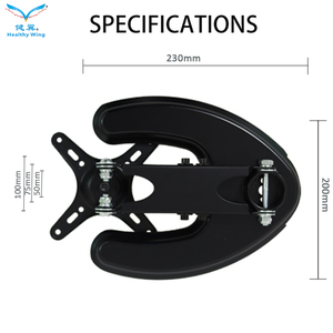 <span class=keywords><strong>Bras</strong></span> de moniteur Support de moniteur de qualité supérieure pour Support de moniteur Lcd <span class=keywords><strong>bras</strong></span> Support de télévision - Product Image 5
