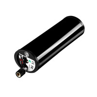 Compresseur d'air intelligent sans fil pour roues de voiture, pompe à air pour pneus de vélo électrique, portable, avec logo personnalisé, personnalisation gratuite