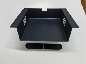 Étagère sous le <span class=keywords><strong>bureau</strong></span>, étagère de <span class=keywords><strong>rangement</strong></span> sous le <span class=keywords><strong>bureau</strong></span>, organisateur métallique sous le <span class=keywords><strong>bureau</strong></span>, étagère de <span class=keywords><strong>rangement</strong></span> noire sous la table pour bureaux et postes de travail - Product Image 1