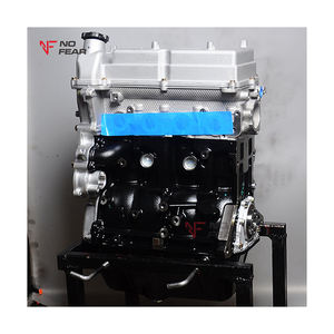 Motor Chino de 4 Cilindros y 16 Válvulas, Motor de 1.2L LJ469-AE2 VVT para FQT <span class=keywords><strong>KEYTON</strong></span> M70, Motor LJ469QVVT - Product Image 1