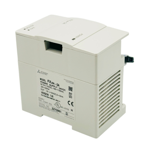 คอนโทรลเลอร์ PLC แบบเสียบเข้าได้ รุ่น FX2N-5A ซีรีส์ ยูนิตพื้นฐาน ของแท้ใหม่เอี่ยม - Product Image 6