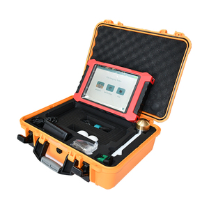 Máy kiểm tra tính toàn vẹn cọc P800 - Product Image 3