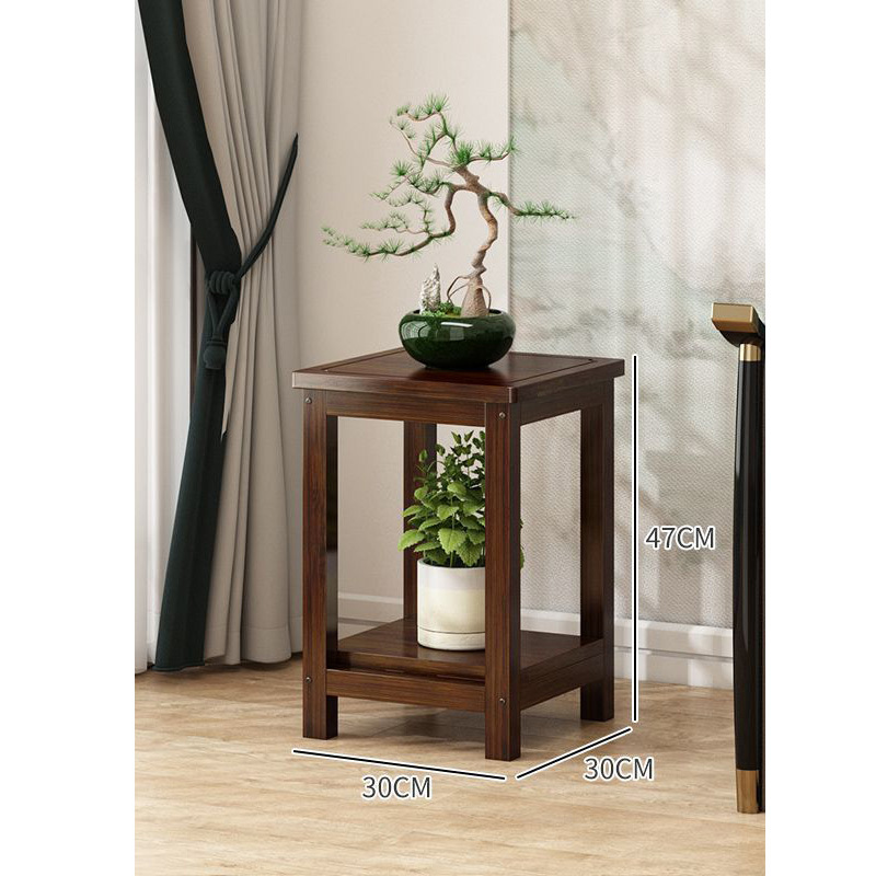 [high quality] 47 double small flower stand