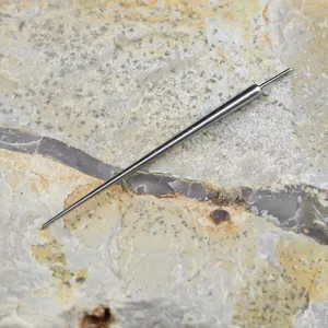 Vĩnh Cửu ASTM F136 Titanium Threadless Chèn Côn - Product Image 3