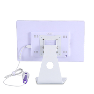 Premium Smart Image Shooting Facial Scanner for Skin Analyzer Facial Skin Analysis Machine Portable Skin Scanner - Product Image 4