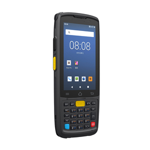 Tinkma k3 portable Android 6.0 téléphones mobiles robustes Android 6.0 1D/2D/Qr code à barres portable 13.56mhz lecteur rfid Pda - Product Image 2