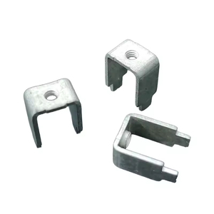 Bornes de soudure à vis pour circuits imprimés Telian TLS3203 60A en laiton étamé 4P – Connecteur de câblage de qualité pour cartes de circuits imprimés - Product Image 1