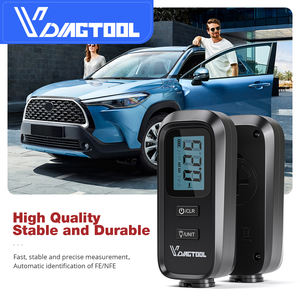 OEM/ODM VDIAGTOOL VC100 Kfz-Beschichtung dicken messgerät Autolack-Dicken test werkzeug mit China-Großhandels preis - Product Image 6
