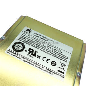通信整流モジュール48V75A R4875G1組み込み電源システム - Product Image 2