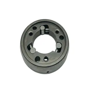 Motorfiets Starter Clutch Vrijloopkoppeling Assy Motorfietsen Voor Sym Attila 125 150