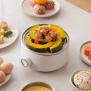 Nouvelle conception 2025, <span class=keywords><strong>cuiseur</strong></span> à œufs électrique, automatique, en acier inoxydable 304, pour 6 œufs, fonctionnement facile - Product Image 5