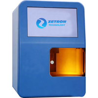 Osmomètre Zetron OSM-V3.5 avec fonction d'audit 0-3000mOsmol