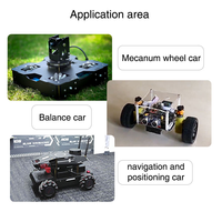 Moteur à engrenages CC TT avec rapport de réduction 1:90, encodeur Hall phase AB, couple élevé, arbre métallique, 3-9V pour kit de voiture robot intelligente DIY