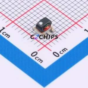 TCM9-1+ Balun SMD-6P RF ( Frequency Range: )( Impedance Ratio - Unbalanced/Balanced: 1:9 )( Insertion Loss (Max): 3dB ) - Product Image 1