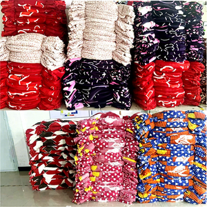 High Quality 100 Polyester Manufacturers Customized