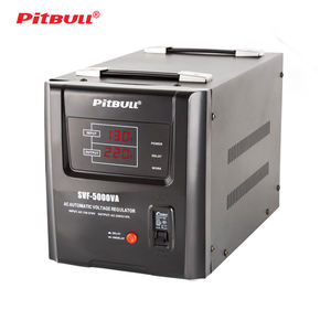 Meilleur <span class=keywords><strong>prix</strong></span> Régulateurs/stabilisateurs <span class=keywords><strong>de</strong></span> <span class=keywords><strong>tension</strong></span> 3000VA <span class=keywords><strong>5000VA</strong></span> <span class=keywords><strong>Stabilisateur</strong></span> <span class=keywords><strong>de</strong></span> <span class=keywords><strong>tension</strong></span> 220v pour la maison - Product Image 4